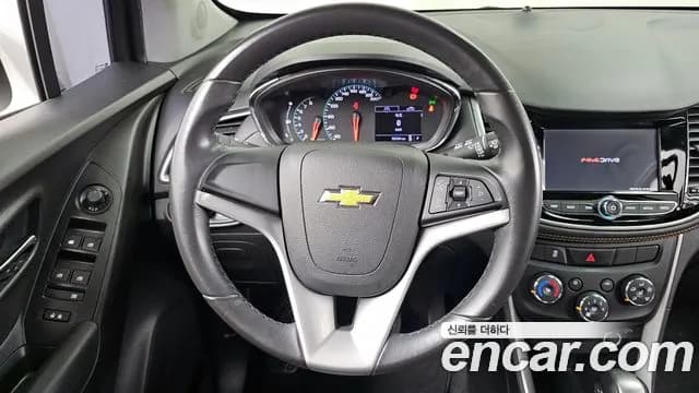 2019 Chevrolet The New Trax 1.4 LT Sold VIN KLABA76BDKB856871 – photo 22 2019 Chevrolet The New Trax 1.4 LT Sold VIN KLABA76BDKB856871 – photo 22