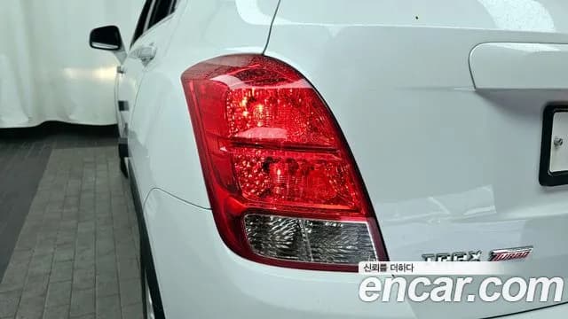 2019 Chevrolet The New Trax 1.4 LT Sold VIN KLABA76BDKB856871 – photo 27 2019 Chevrolet The New Trax 1.4 LT Sold VIN KLABA76BDKB856871 – photo 27