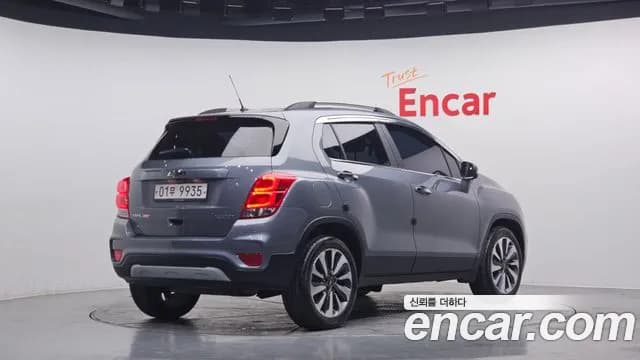 2019 Chevrolet The New Trax 1.4 Premier Sold VIN KLABA76BDKB861451 – interior seats 2019 Chevrolet The New Trax 1.4 Premier Sold VIN KLABA76BDKB861451 – interior seats