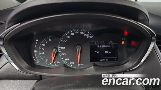 2019 Chevrolet The New Trax 1.4 Premier Sold VIN KLABA76BDKB861451 – engine bay 2019 Chevrolet The New Trax 1.4 Premier Sold VIN KLABA76BDKB861451 – engine bay