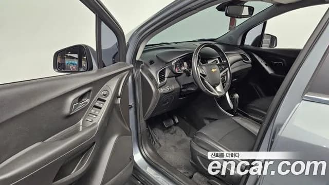 2019 Chevrolet The New Trax 1.4 Premier Sold VIN KLABA76BDKB861451 – photo 19 2019 Chevrolet The New Trax 1.4 Premier Sold VIN KLABA76BDKB861451 – photo 19