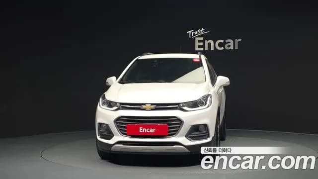 2019 Chevrolet The New Trax 1.4 Premier Sold VIN KLABA76BDKB880199 – interior seats 2019 Chevrolet The New Trax 1.4 Premier Sold VIN KLABA76BDKB880199 – interior seats