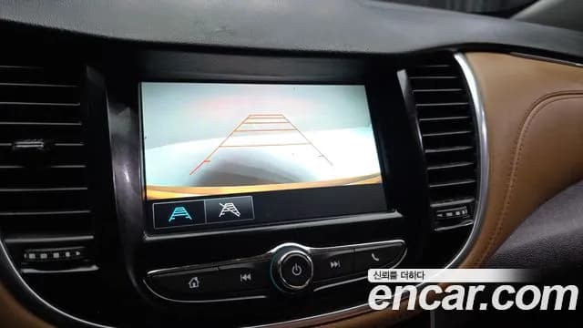 2019 Chevrolet The New Trax 1.4 Premier Sold VIN KLABA76BDKB880199 – exterior detail 2019 Chevrolet The New Trax 1.4 Premier Sold VIN KLABA76BDKB880199 – exterior detail