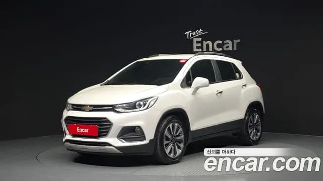 2019 Chevrolet The New Trax 1.4 Premier Sold VIN KLABA76BDKB880199 – photo 12 2019 Chevrolet The New Trax 1.4 Premier Sold VIN KLABA76BDKB880199 – photo 12