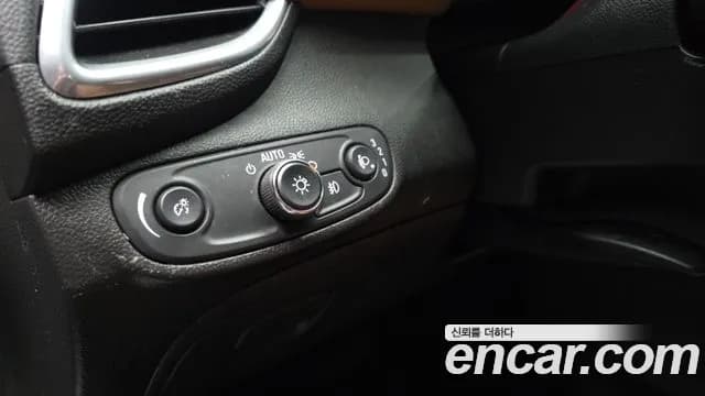 2019 Chevrolet The New Trax 1.4 Premier Sold VIN KLABA76BDKB880199 – photo 14 2019 Chevrolet The New Trax 1.4 Premier Sold VIN KLABA76BDKB880199 – photo 14