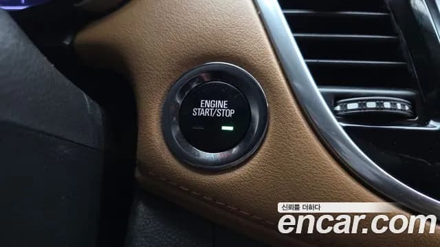 2019 Chevrolet The New Trax 1.4 Premier Sold VIN KLABA76BDKB880199 – photo 22 2019 Chevrolet The New Trax 1.4 Premier Sold VIN KLABA76BDKB880199 – photo 22