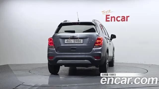 2019 Chevrolet The New Trax 1.4 Red Line Sold VIN KLABA76BDKB887343 – interior seats 2019 Chevrolet The New Trax 1.4 Red Line Sold VIN KLABA76BDKB887343 – interior seats