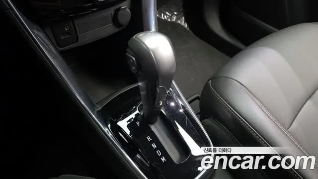 2019 Chevrolet The New Trax 1.4 Red Line Sold VIN KLABA76BDKB887343 – engine bay 2019 Chevrolet The New Trax 1.4 Red Line Sold VIN KLABA76BDKB887343 – engine bay