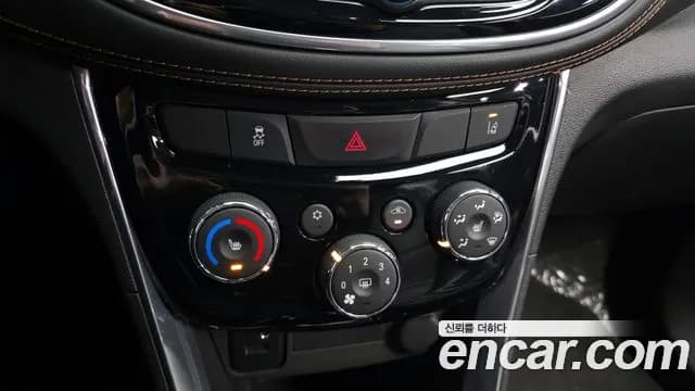 2019 Chevrolet The New Trax 1.4 Red Line Sold VIN KLABA76BDKB887343 – undercarriage 2019 Chevrolet The New Trax 1.4 Red Line Sold VIN KLABA76BDKB887343 – undercarriage