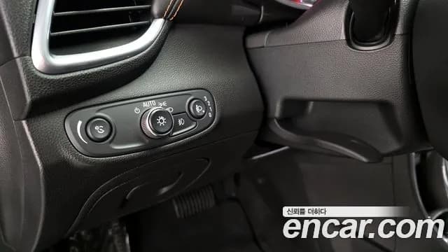2019 Chevrolet The New Trax 1.4 Red Line Sold VIN KLABA76BDKB887343 – odometer reading 2019 Chevrolet The New Trax 1.4 Red Line Sold VIN KLABA76BDKB887343 – odometer reading