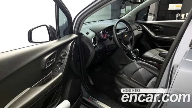 2019 Chevrolet The New Trax 1.4 Red Line Sold VIN KLABA76BDKB887343 – photo 14 2019 Chevrolet The New Trax 1.4 Red Line Sold VIN KLABA76BDKB887343 – photo 14