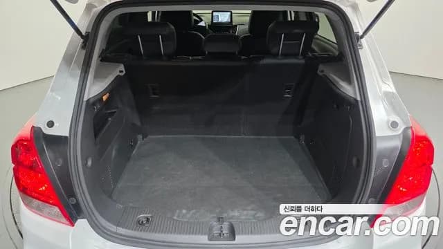 2019 Chevrolet The New Trax 1.4 LT Sold VIN KLABA76BDKB964773 – rear exterior 2019 Chevrolet The New Trax 1.4 LT Sold VIN KLABA76BDKB964773 – rear exterior