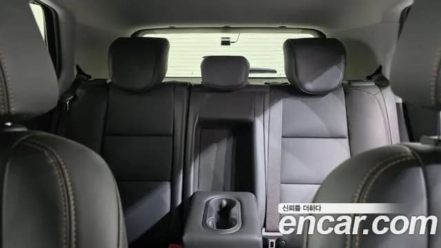 2019 Chevrolet The New Trax 1.4 LT Sold VIN KLABA76BDKB964773 – engine bay 2019 Chevrolet The New Trax 1.4 LT Sold VIN KLABA76BDKB964773 – engine bay