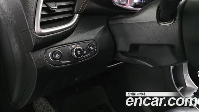 2019 Chevrolet The New Trax 1.4 LT Sold VIN KLABA76BDKB964773 – undercarriage 2019 Chevrolet The New Trax 1.4 LT Sold VIN KLABA76BDKB964773 – undercarriage