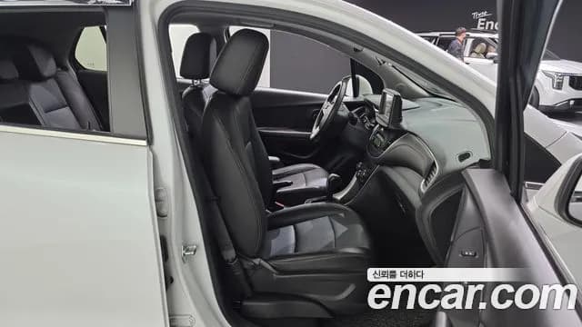 2019 Chevrolet The New Trax 1.4 LT Sold VIN KLABA76BDKB964773 – odometer reading 2019 Chevrolet The New Trax 1.4 LT Sold VIN KLABA76BDKB964773 – odometer reading