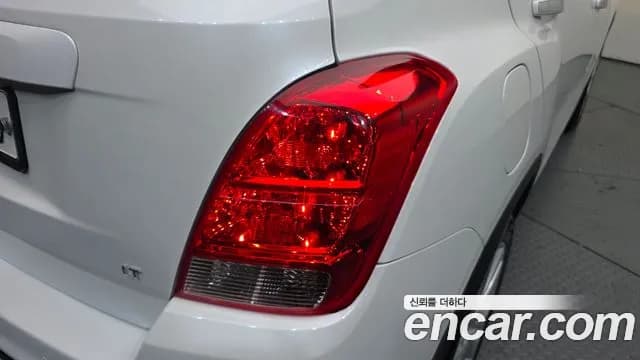 2019 Chevrolet The New Trax 1.4 LT Sold VIN KLABA76BDKB964773 – photo 11 2019 Chevrolet The New Trax 1.4 LT Sold VIN KLABA76BDKB964773 – photo 11