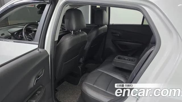 2019 Chevrolet The New Trax 1.4 LT Sold VIN KLABA76BDKB964773 – photo 13 2019 Chevrolet The New Trax 1.4 LT Sold VIN KLABA76BDKB964773 – photo 13
