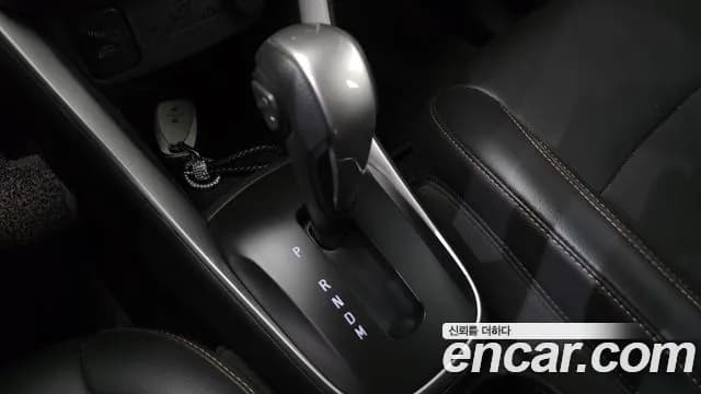 2019 Chevrolet The New Trax 1.4 LT Sold VIN KLABA76BDKB964773 – photo 14 2019 Chevrolet The New Trax 1.4 LT Sold VIN KLABA76BDKB964773 – photo 14
