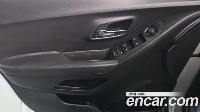2019 Chevrolet The New Trax 1.4 LT Sold VIN KLABA76BDKB964773 – photo 15 2019 Chevrolet The New Trax 1.4 LT Sold VIN KLABA76BDKB964773 – photo 15