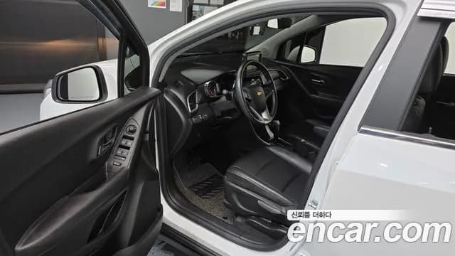 2019 Chevrolet The New Trax 1.4 LT Sold VIN KLABA76BDKB964773 – photo 17 2019 Chevrolet The New Trax 1.4 LT Sold VIN KLABA76BDKB964773 – photo 17