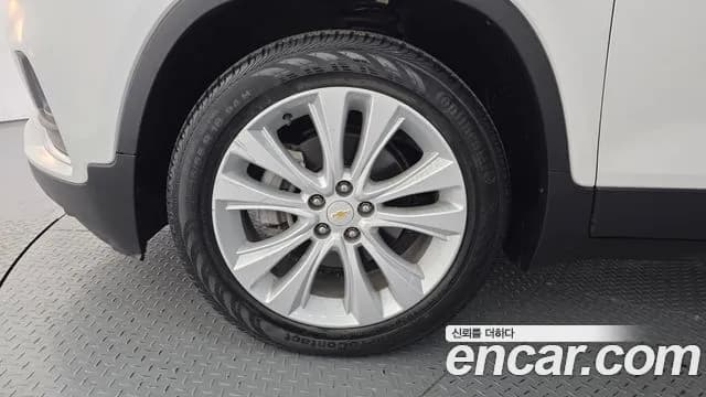 2019 Chevrolet The New Trax 1.4 LT Sold VIN KLABA76BDKB964773 – photo 18 2019 Chevrolet The New Trax 1.4 LT Sold VIN KLABA76BDKB964773 – photo 18