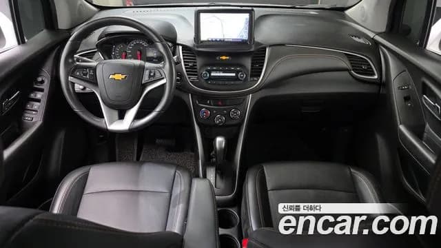2019 Chevrolet The New Trax 1.4 LT Sold VIN KLABA76BDKB964773 – photo 19 2019 Chevrolet The New Trax 1.4 LT Sold VIN KLABA76BDKB964773 – photo 19