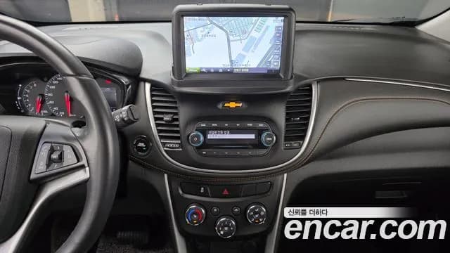 2019 Chevrolet The New Trax 1.4 LT Sold VIN KLABA76BDKB964773 – photo 21 2019 Chevrolet The New Trax 1.4 LT Sold VIN KLABA76BDKB964773 – photo 21
