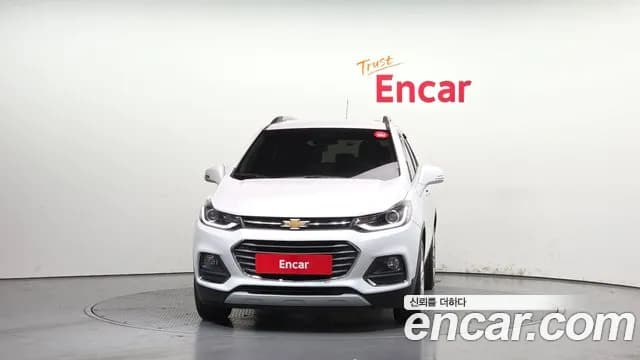2019 Chevrolet The New Trax 1.4 LT Sold VIN KLABA76BDKB964773 – photo 22 2019 Chevrolet The New Trax 1.4 LT Sold VIN KLABA76BDKB964773 – photo 22