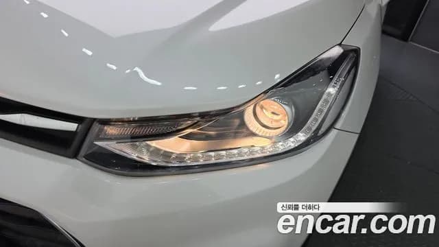 2019 Chevrolet The New Trax 1.4 LT Sold VIN KLABA76BDKB964773 – photo 24 2019 Chevrolet The New Trax 1.4 LT Sold VIN KLABA76BDKB964773 – photo 24