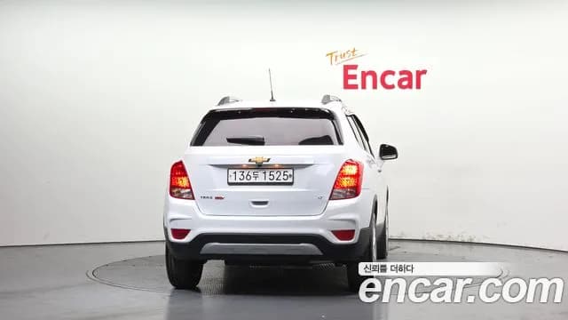 2019 Chevrolet The New Trax 1.4 LT Sold VIN KLABA76BDKB964773 – photo 28 2019 Chevrolet The New Trax 1.4 LT Sold VIN KLABA76BDKB964773 – photo 28