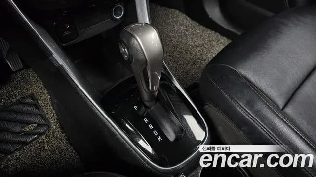 2019 Chevrolet The New Trax 1.4 Premier Sold VIN KLABA76BDKB965593 – odometer reading 2019 Chevrolet The New Trax 1.4 Premier Sold VIN KLABA76BDKB965593 – odometer reading