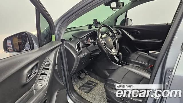 2019 Chevrolet The New Trax 1.4 Premier Sold VIN KLABA76BDKB965593 – photo 17 2019 Chevrolet The New Trax 1.4 Premier Sold VIN KLABA76BDKB965593 – photo 17