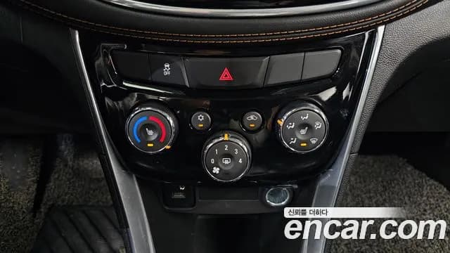 2019 Chevrolet The New Trax 1.4 Premier Sold VIN KLABA76BDKB965593 – photo 20 2019 Chevrolet The New Trax 1.4 Premier Sold VIN KLABA76BDKB965593 – photo 20
