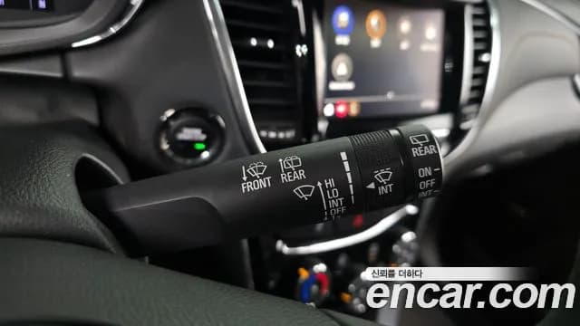 2020 Chevrolet The New Trax 1.4 Premier Sold VIN KLABA76BDLB031898 – side profile 2020 Chevrolet The New Trax 1.4 Premier Sold VIN KLABA76BDLB031898 – side profile