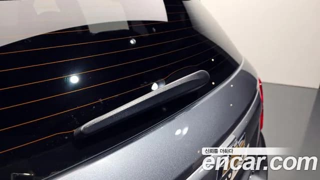 2020 Chevrolet The New Trax 1.4 Premier Sold VIN KLABA76BDLB031898 – trunk area 2020 Chevrolet The New Trax 1.4 Premier Sold VIN KLABA76BDLB031898 – trunk area