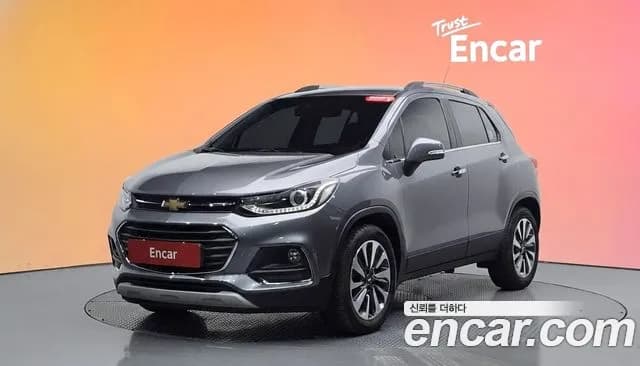 2020 Chevrolet The New Trax 1.4 Premier Sold VIN KLABA76BDLB031898 – odometer reading 2020 Chevrolet The New Trax 1.4 Premier Sold VIN KLABA76BDLB031898 – odometer reading