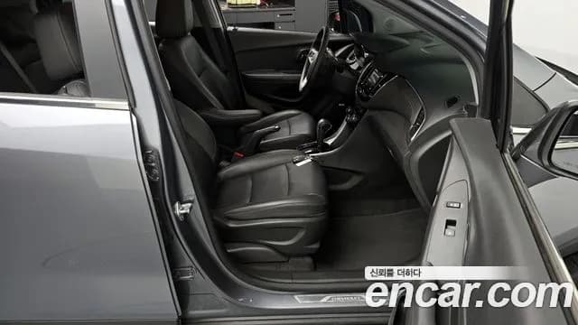 2020 Chevrolet The New Trax 1.4 Premier Sold VIN KLABA76BDLB031898 – photo 12 2020 Chevrolet The New Trax 1.4 Premier Sold VIN KLABA76BDLB031898 – photo 12