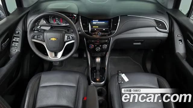 2020 Chevrolet The New Trax 1.4 Premier Sold VIN KLABA76BDLB031898 – photo 13 2020 Chevrolet The New Trax 1.4 Premier Sold VIN KLABA76BDLB031898 – photo 13