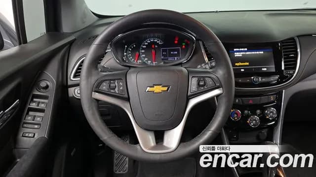 2020 Chevrolet The New Trax 1.4 Premier Sold VIN KLABA76BDLB031898 – photo 16 2020 Chevrolet The New Trax 1.4 Premier Sold VIN KLABA76BDLB031898 – photo 16