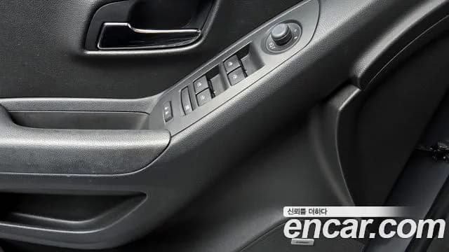 2020 Chevrolet The New Trax 1.4 Premier Sold VIN KLABA76BDLB031898 – photo 17 2020 Chevrolet The New Trax 1.4 Premier Sold VIN KLABA76BDLB031898 – photo 17