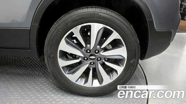2020 Chevrolet The New Trax 1.4 Premier Sold VIN KLABA76BDLB031898 – photo 18 2020 Chevrolet The New Trax 1.4 Premier Sold VIN KLABA76BDLB031898 – photo 18