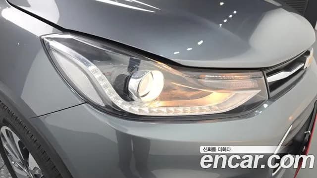 2020 Chevrolet The New Trax 1.4 Premier Sold VIN KLABA76BDLB031898 – photo 24 2020 Chevrolet The New Trax 1.4 Premier Sold VIN KLABA76BDLB031898 – photo 24