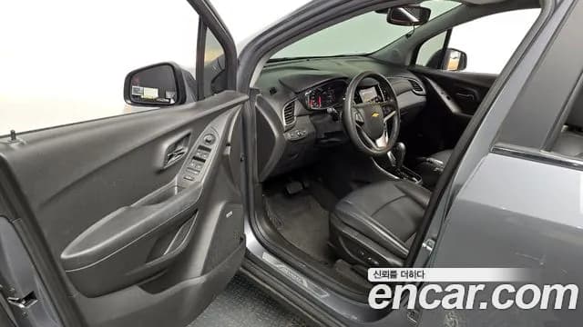 2020 Chevrolet The New Trax 1.4 Premier Sold VIN KLABA76BDLB031898 – photo 27 2020 Chevrolet The New Trax 1.4 Premier Sold VIN KLABA76BDLB031898 – photo 27