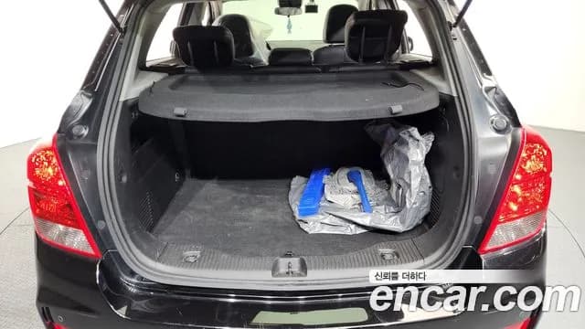 2020 Chevrolet The New Trax 1.4 LT Sold VIN KLABA76BDLB073213 – side profile 2020 Chevrolet The New Trax 1.4 LT Sold VIN KLABA76BDLB073213 – side profile