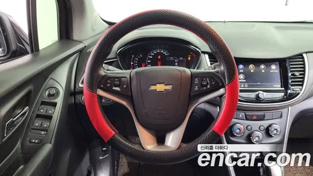 2020 Chevrolet The New Trax 1.4 LT Sold VIN KLABA76BDLB073213 – interior seats 2020 Chevrolet The New Trax 1.4 LT Sold VIN KLABA76BDLB073213 – interior seats