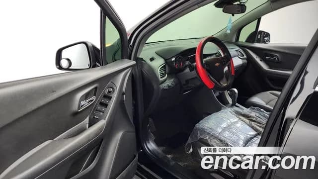 2020 Chevrolet The New Trax 1.4 LT Sold VIN KLABA76BDLB073213 – photo 16 2020 Chevrolet The New Trax 1.4 LT Sold VIN KLABA76BDLB073213 – photo 16