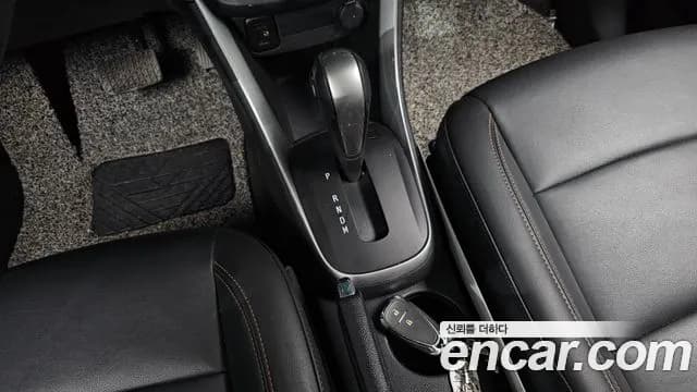 2020 Chevrolet The New Trax 1.4 LT Sold VIN KLABA76BDLB094071 – rear exterior 2020 Chevrolet The New Trax 1.4 LT Sold VIN KLABA76BDLB094071 – rear exterior