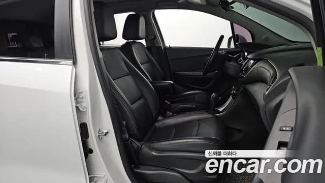 2020 Chevrolet The New Trax 1.4 LT Sold VIN KLABA76BDLB094071 – photo 16 2020 Chevrolet The New Trax 1.4 LT Sold VIN KLABA76BDLB094071 – photo 16