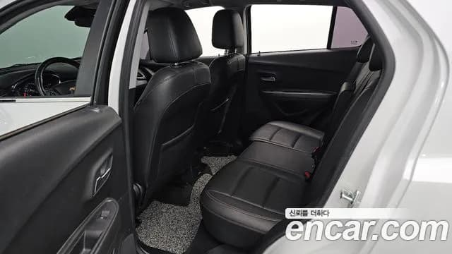 2020 Chevrolet The New Trax 1.4 LT Sold VIN KLABA76BDLB094071 – photo 19 2020 Chevrolet The New Trax 1.4 LT Sold VIN KLABA76BDLB094071 – photo 19
