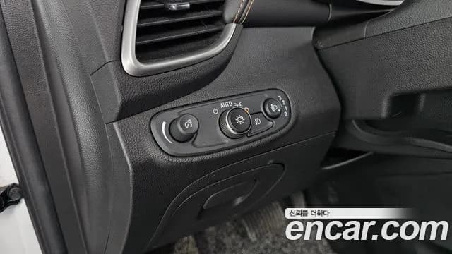 2020 Chevrolet The New Trax 1.4 LT Sold VIN KLABA76BDLB094071 – photo 20 2020 Chevrolet The New Trax 1.4 LT Sold VIN KLABA76BDLB094071 – photo 20